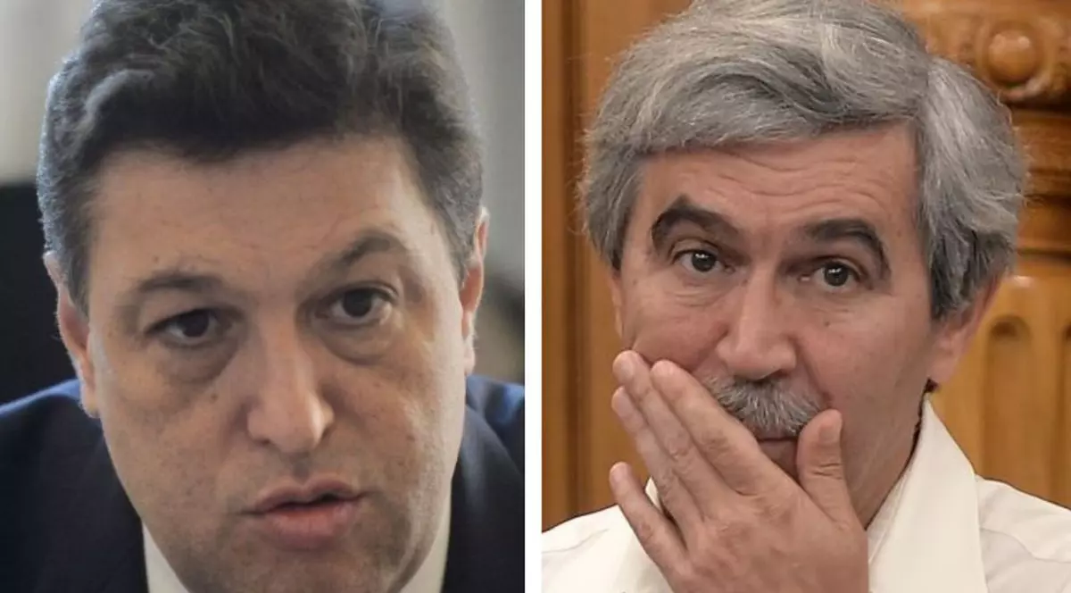 Lovitură de teatru: pentru că magistrații pot cumula pensia cu salariul, venitul unui judecător al ÎCCJ "pensionat pe hârtie" poate ajunge la 40.000 de lei pe lună!