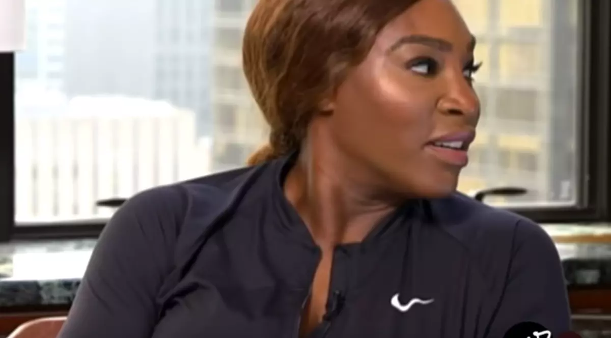 Serena Williams pusă în încurcătură de o întrebare legată de scandalul de la US Open