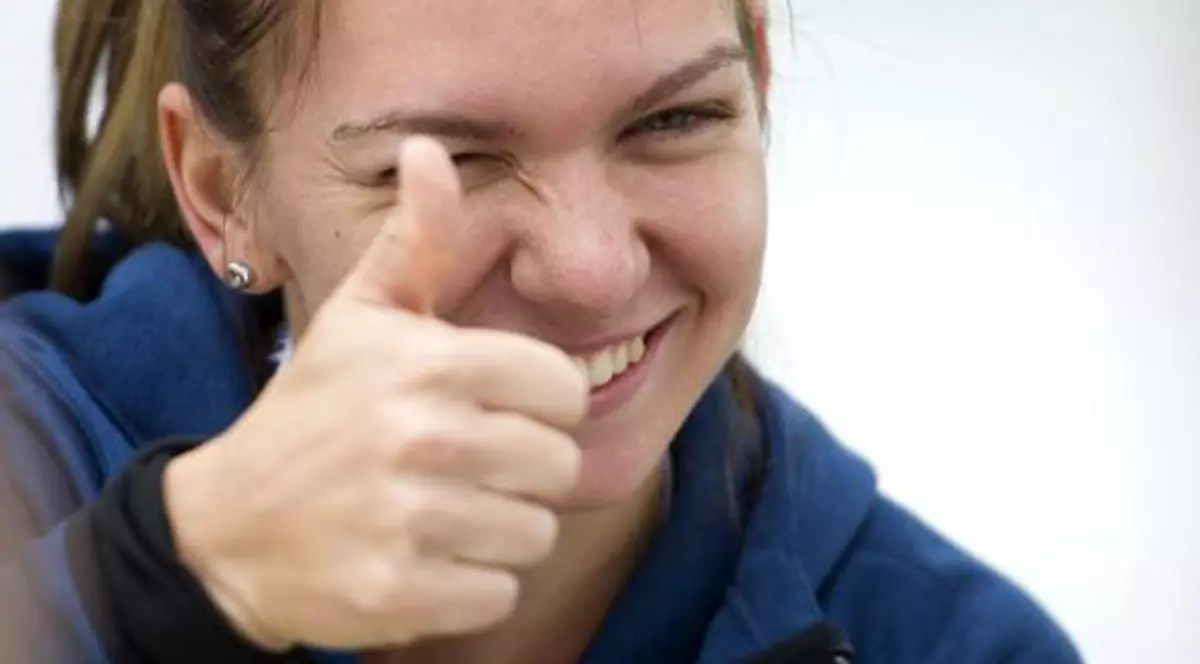 Simona Halep i-a transmis, sâmbătă, pe contul ei de Instagram, o urare pentru mama ei, Tania Halep, a cărei zi de naștere este pe 1 iunie. 