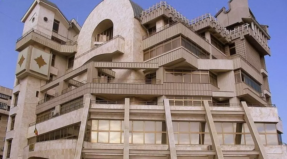 SRI se reabilitează pe fonduri europene. Sediul din Iași primește 9.3 milioane de lei pentru izolații termice