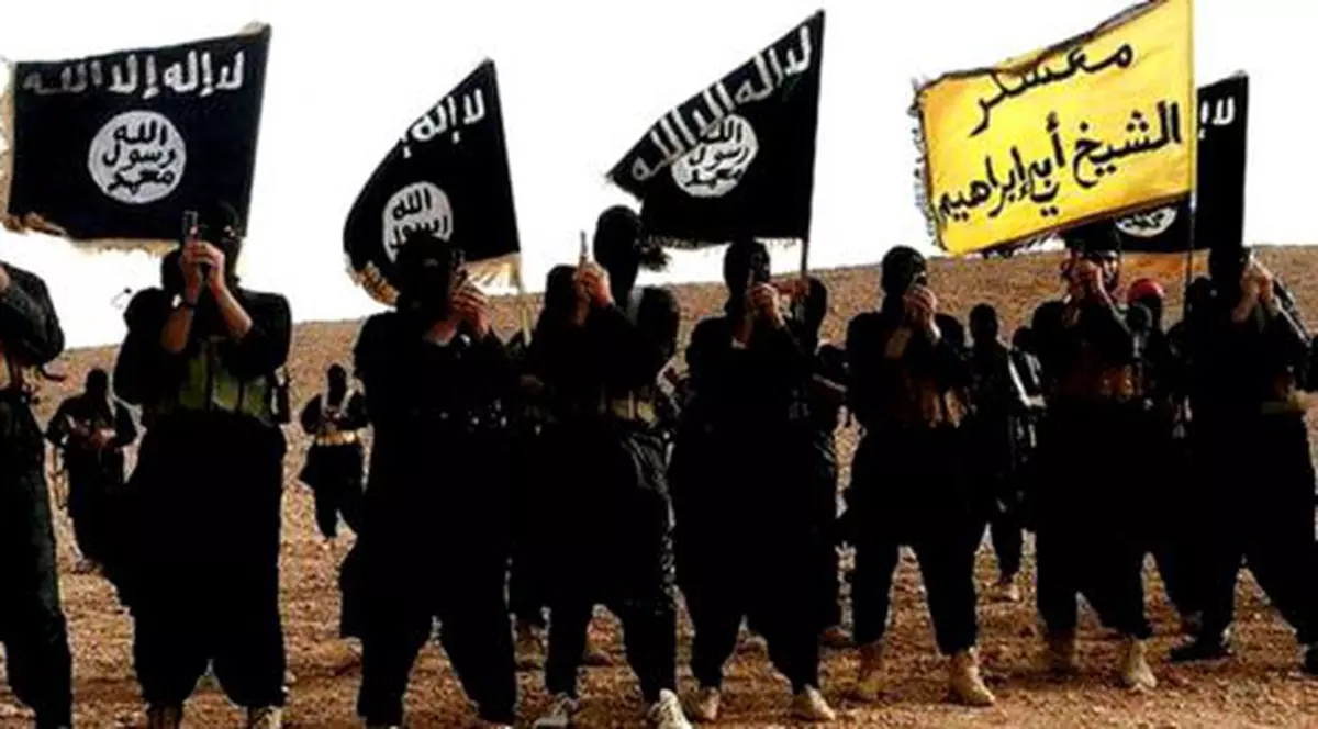 Statul Islamic nu e învins