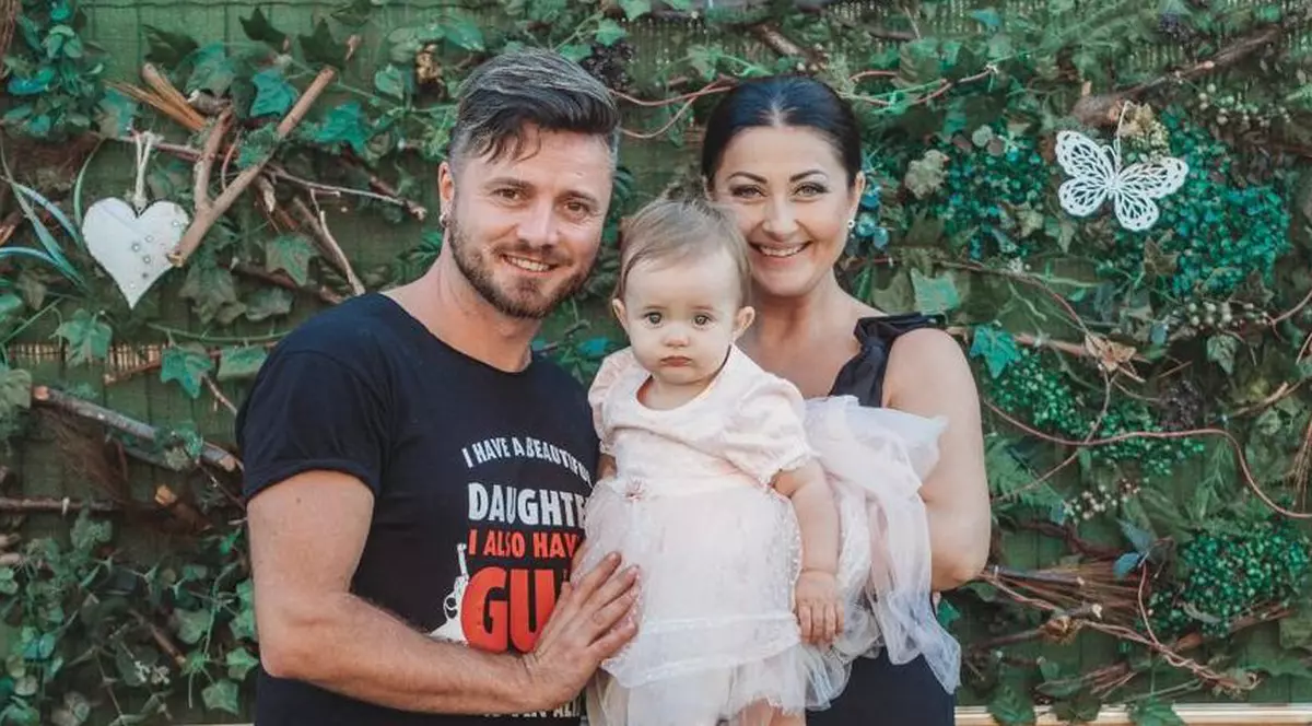 Gabriela Cristea, despre cea mai mare surpriză de la aniversarea fiicei sale. „Mi s-a părut incredibil”