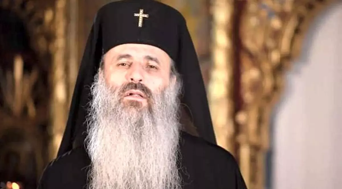 Mitropolitul Moldovei şi Bucovinei le-a cerut credincioșilor să voteze la referendumul pentru familie. Sfaturile Bisericii