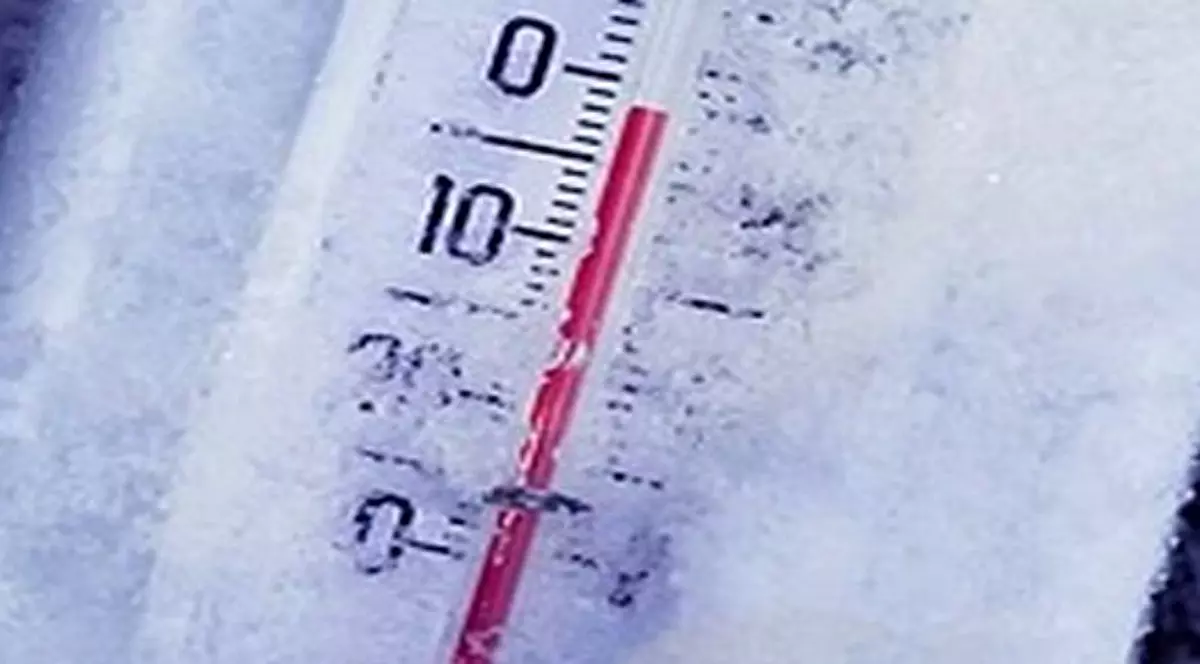 Meteorologii anunță că săptămâna viitoare, după o ușoară creștere a mercurului în termometre, țara noastră va fi lovită de un nou val de frig, care va aduce diferențe de temperatură și de 10 grade Celsius de la o zi la alta.