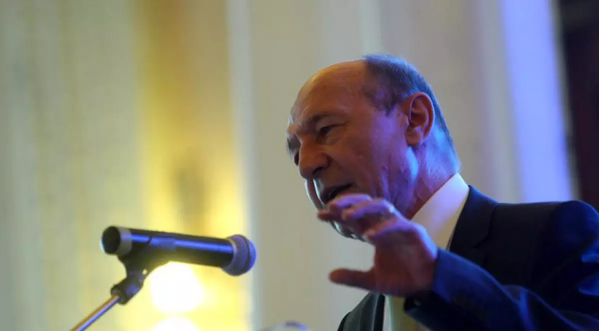 Băsescu: Ce turmă fără vlagă acest PSD