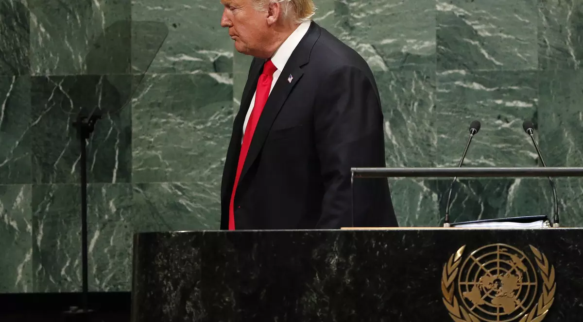 Donald Trump, suspectat de manevre fiscale suspecte