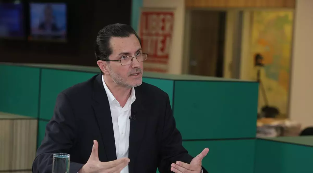Vasile Bănescu despre preotul care amenința că ”veți arde ca grecii”