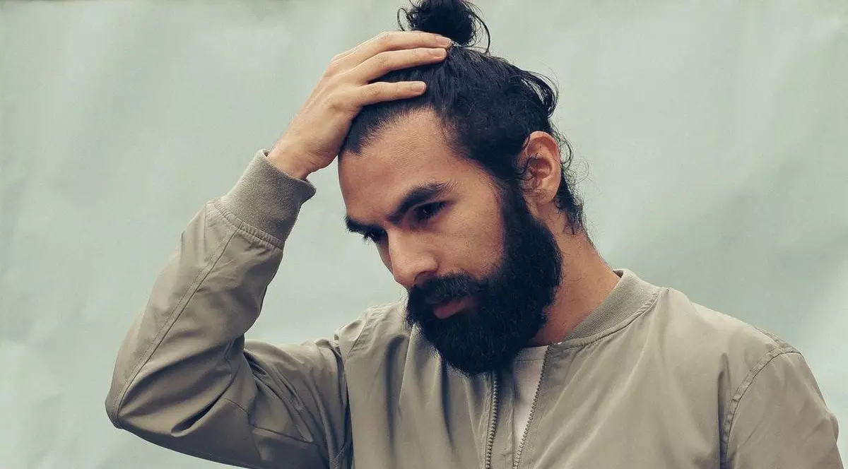 (P) 7 greșeli pe care le faci atunci când ai grijă de barba ta