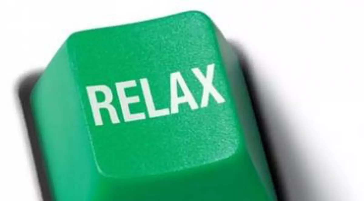 (P) Arta relaxarii – 5 Modalitati inedite care ajuta la reducerea stresului