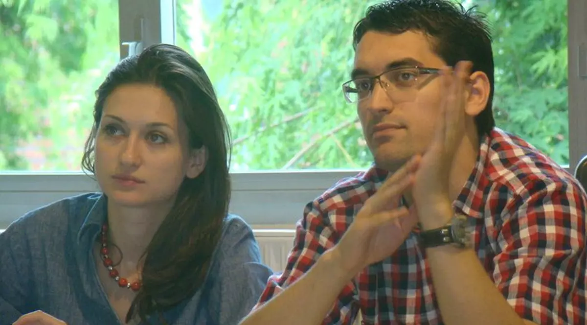 se însoară Răzvan Burleanu