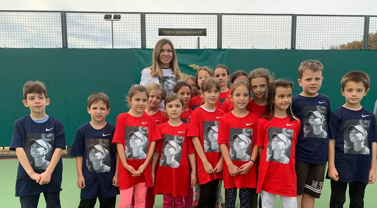 Cadouri de la Simona