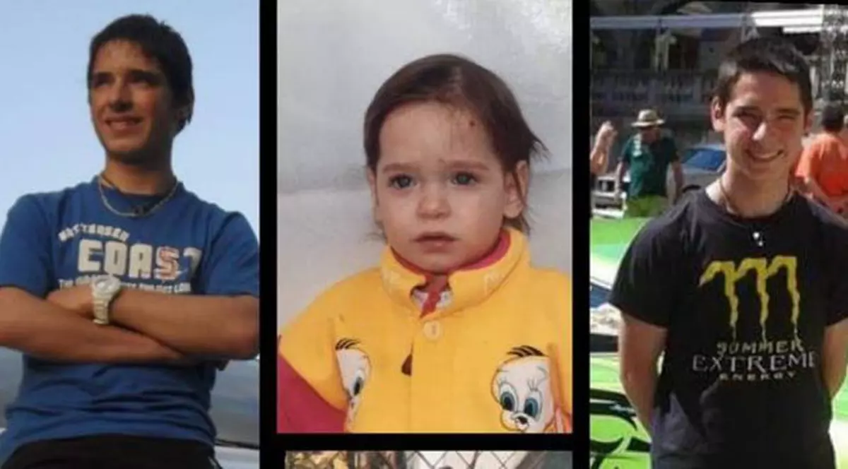 Un tânăr în vârstă de 19 ani, adoptat în Franța de la trei ani, își caută mama biologică. "Eu am o viață împlinită acum". Ce vrea să afle neapărat