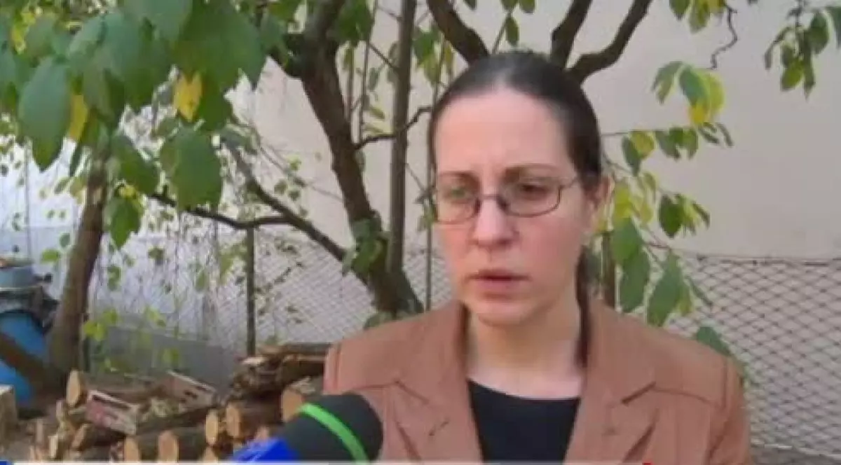 Părinții copilului care a murit la Sanador sunt audiați la Parchet