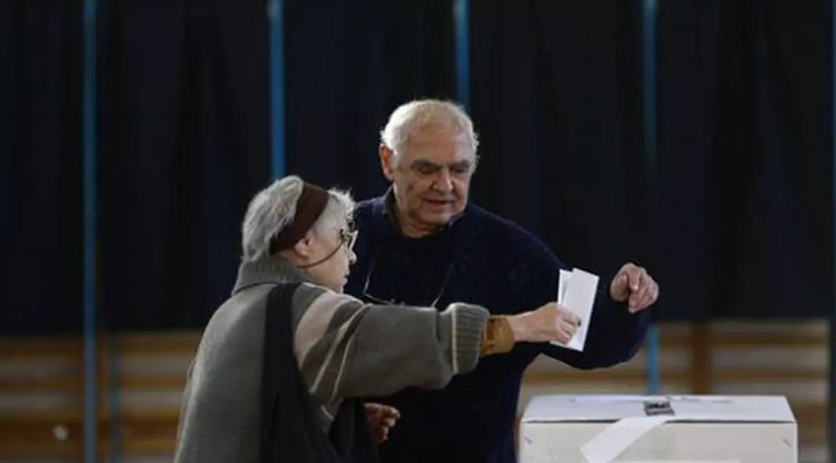 Primele incidente la referendumul pentru familie
