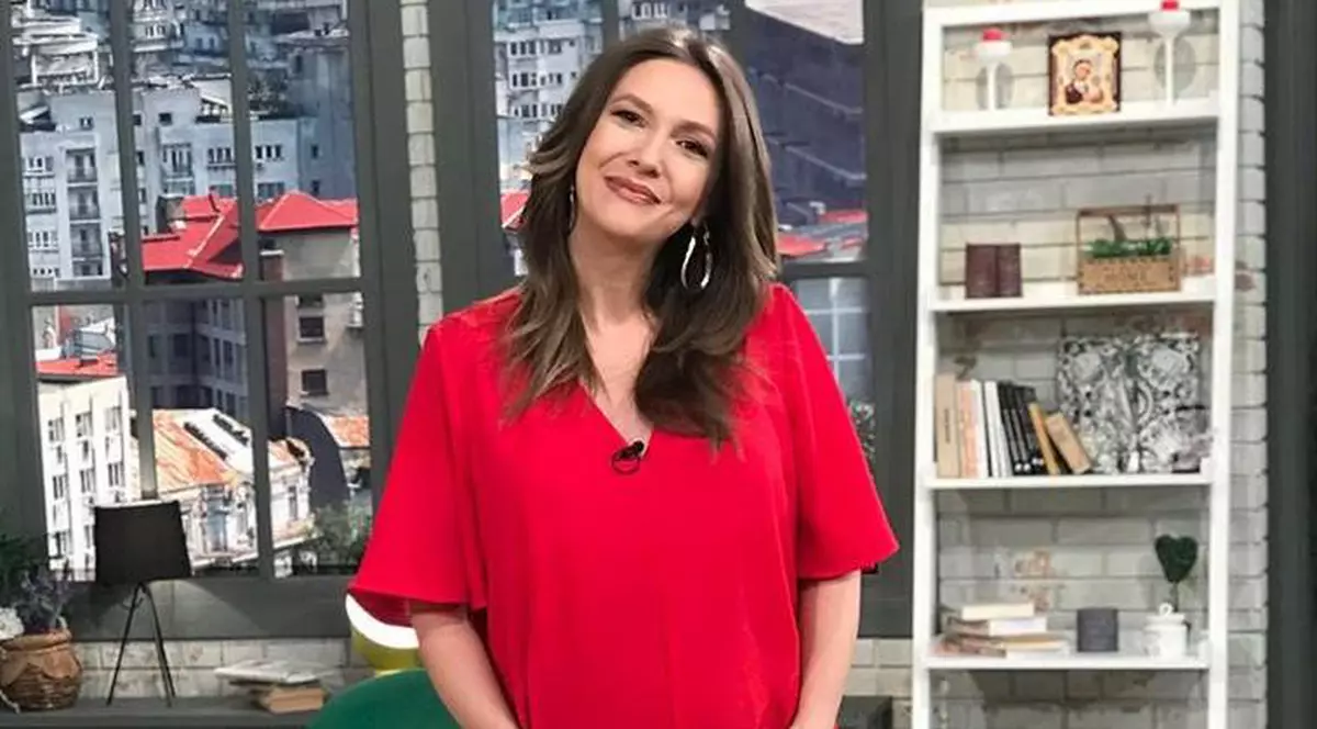 Adela Popescu, declarație plină de iubire pentru mama ei. "Tu nici nu bănuiești"
