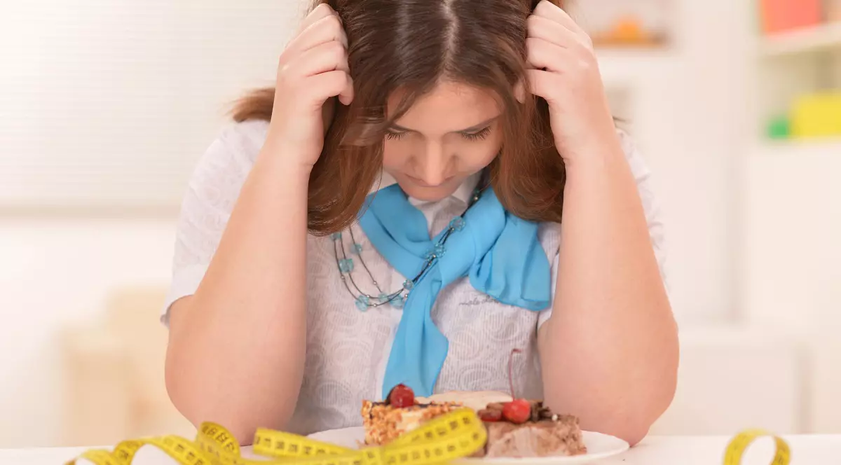 Obezitatea și diabetul la copii