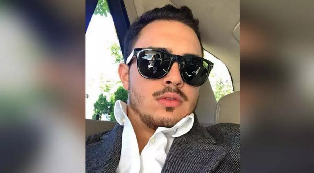 Fiul boxerului Leonard Doroftei, mesaj cutremurător după ce prietenul lui s-a spânzurat