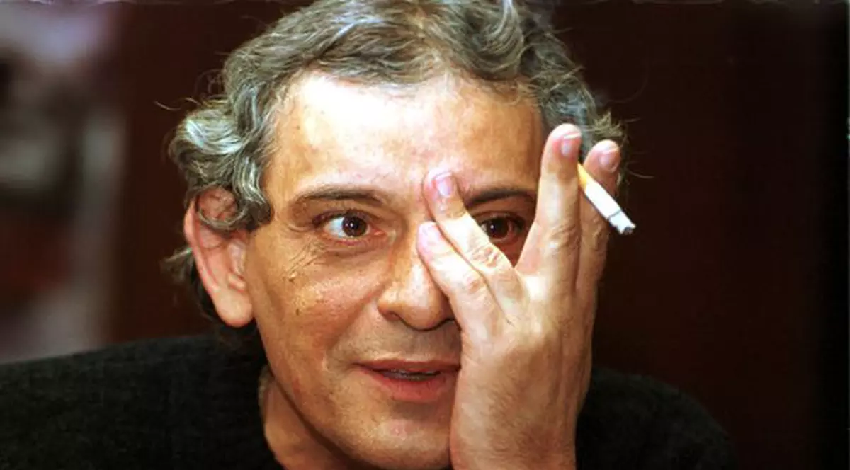 Actorul Adrian Pintea ar fi împlinit 64 de ani. Ce a transmis Lavinia Tatomir, fosta lui soție