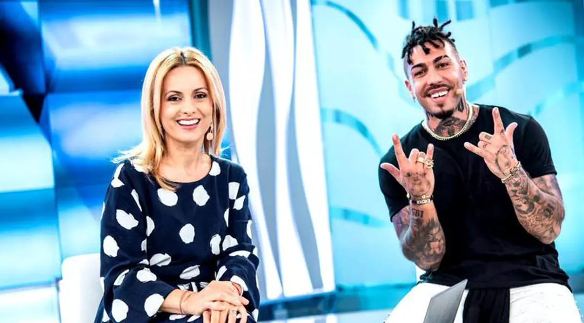 Cine l-a înlocuit pe Alex Velea la „Acces Direct”. Este o față cunoscută de la Antena 1