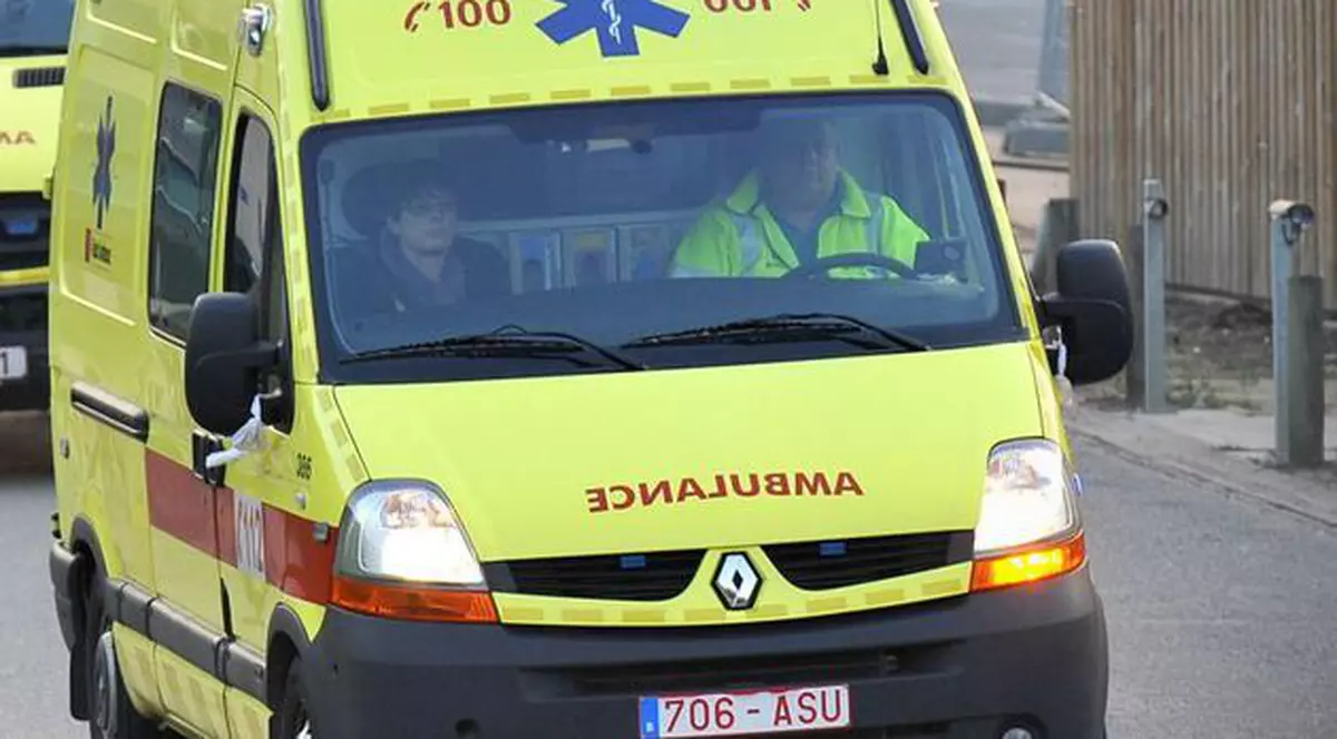 Un român a murit într-un accident în Belgia, alți doi au fost răniți. Cum s-a întâmplat tragedia