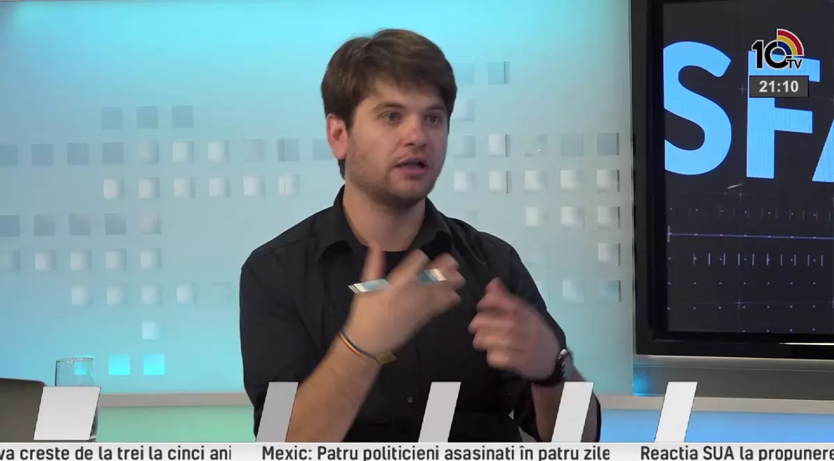 Toată redacția unui post TV din Moldova a fost concediată după difuzarea unei știri. Care a fost abaterea