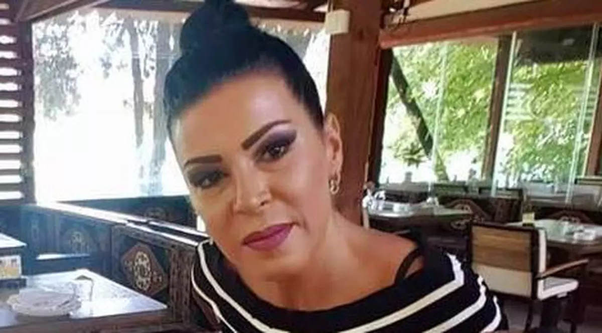 Anda Ghiță, probleme mari la un hotel din Poiana Brașov. "Am fost refuzați să fim cazați"