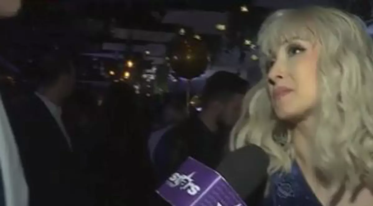 Cum erau Andreea Bălan și soțul ei înainte să devină părinți. 