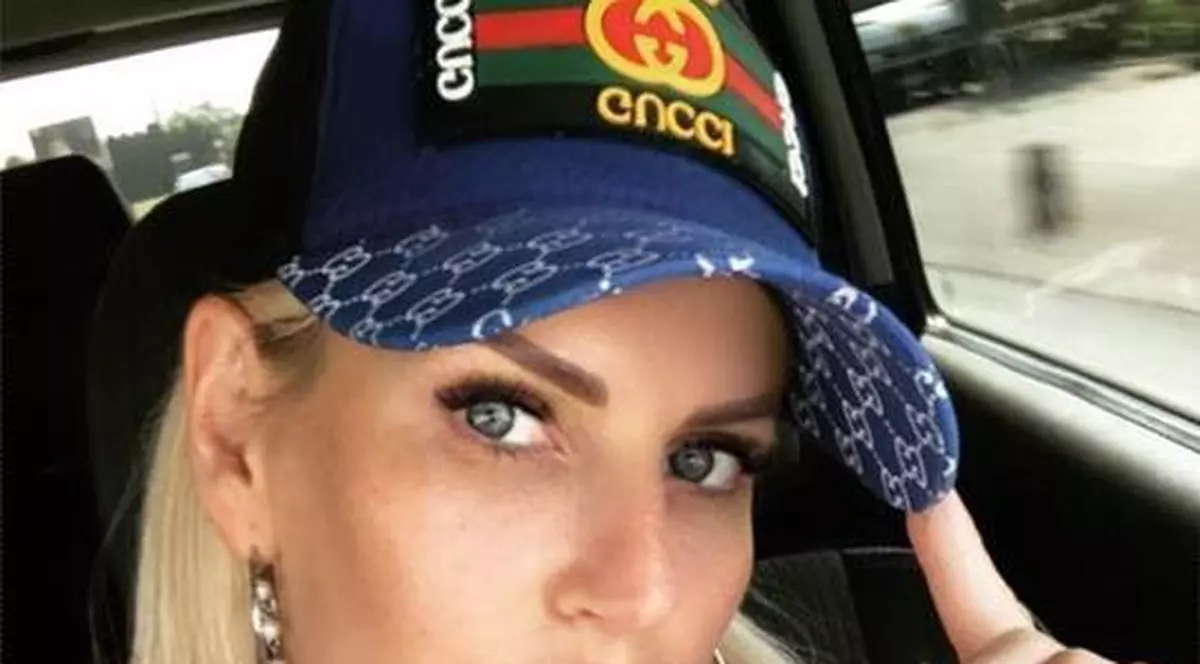 Andreea Bănică, probleme cu depresia. 