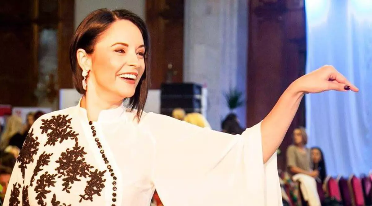 FOTO | Andreea Marin a plecat pe picioarele ei, imediat după operația la coloană. Noi detalii despre starea ei de sănătate