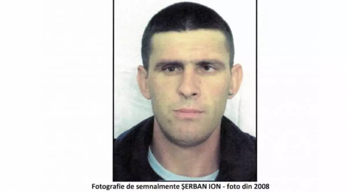 Bărbatul care ar fi comis crima din gara Slatina s-a predat