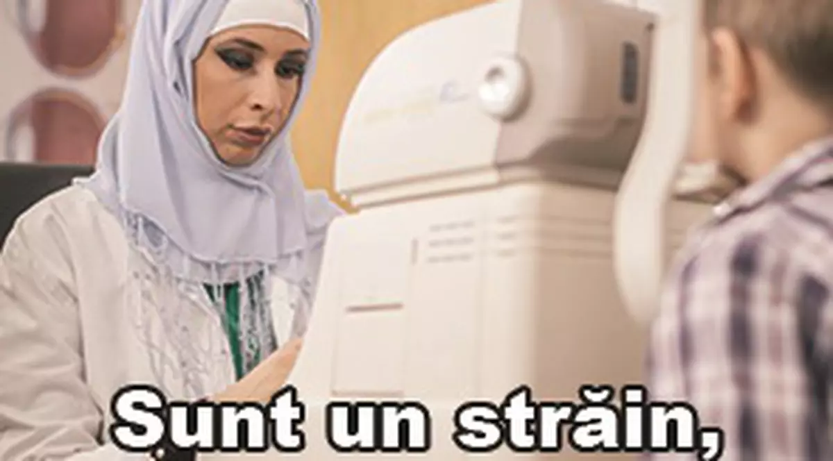 Ce ştii despre cetăţenii străini din România?
