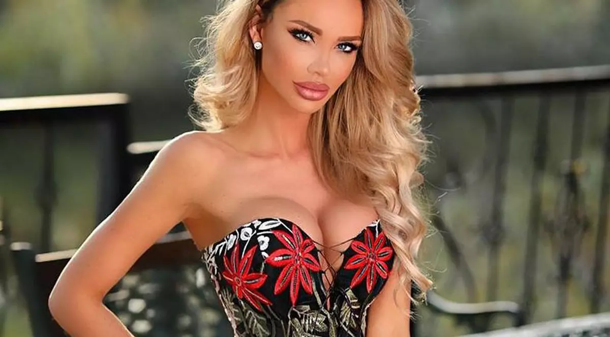 Bianca Drăgușanu și-a golit cardurile la Paris. Pe ce a dat 20.000 de euro