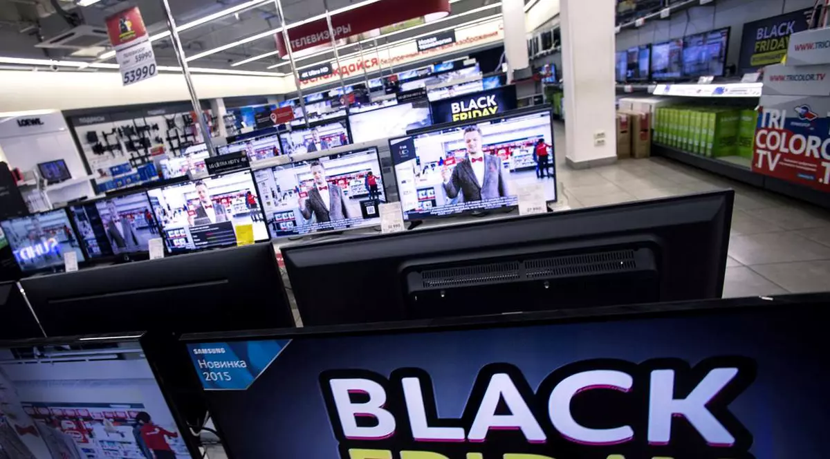 Cum poți afla cel mai bun preț pentru un produs de Black Friday