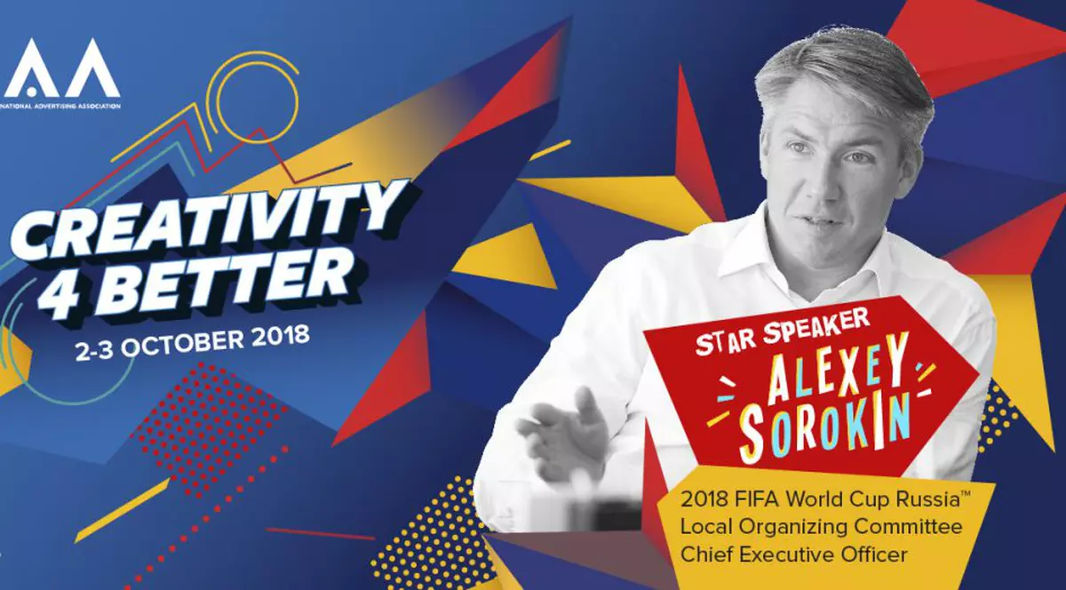 Șoc! Omul lui Putin a dispărut pe furiș de pe lista speakerilor de la IAA, după ce Libertatea a dezvăluit că este avocatul legilor antigay din Rusia și că evenimentul e finanțat din bani publici!