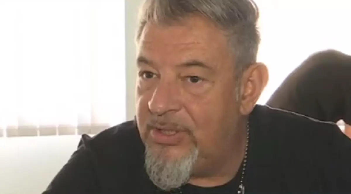 Bodo de la Proconsul, dezvăluiri uimitoare despre familia lui. "N-am vrut de la început să-i minţim”