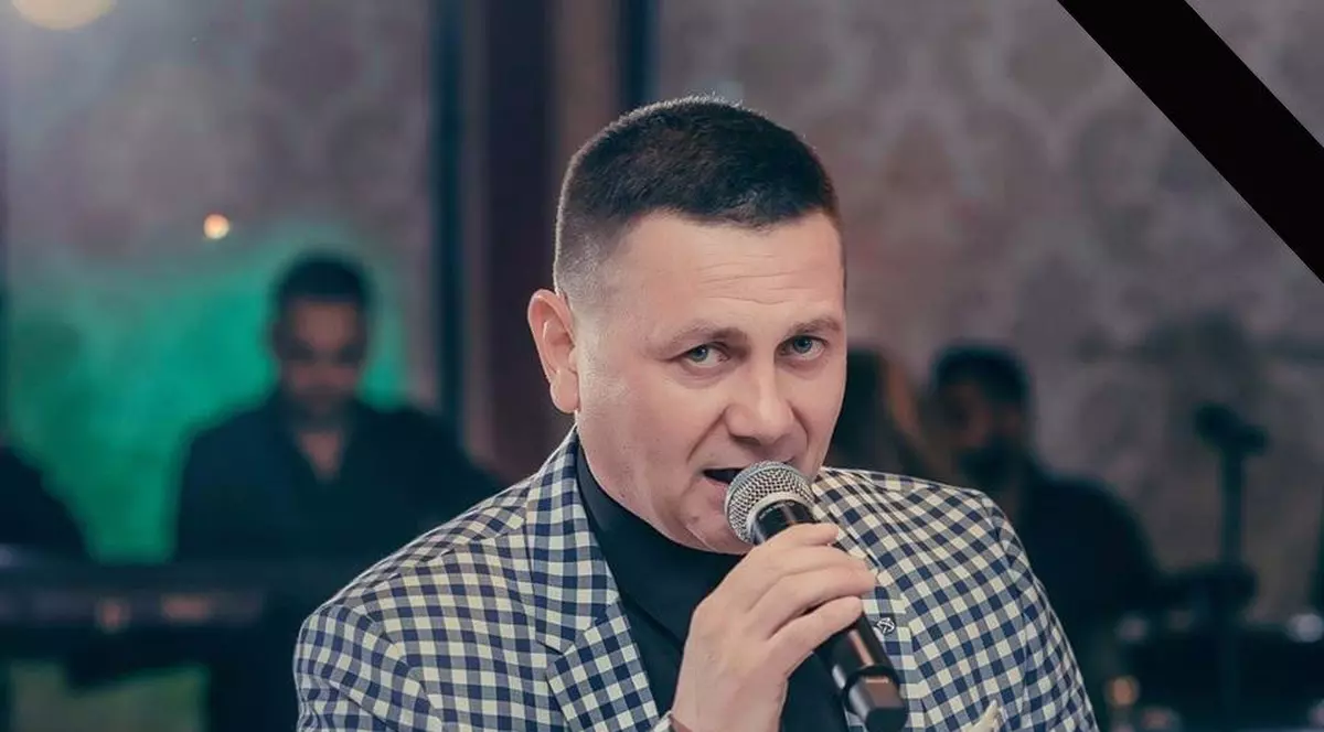 Bogdan Chiroșcă a murit într-un accident oribil în Iași
