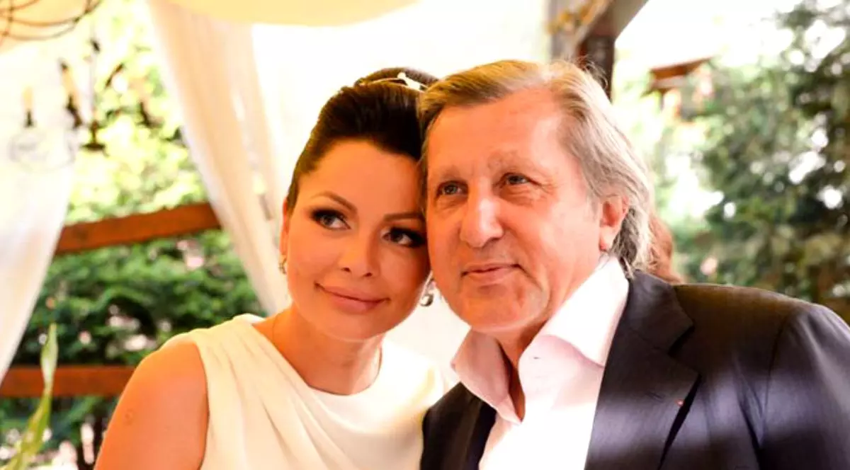 Ba îl acuză, ba îl ridică-n slăvi. Brigitte Sfăt, declarație uluitoare despre Ilie Năstase: 