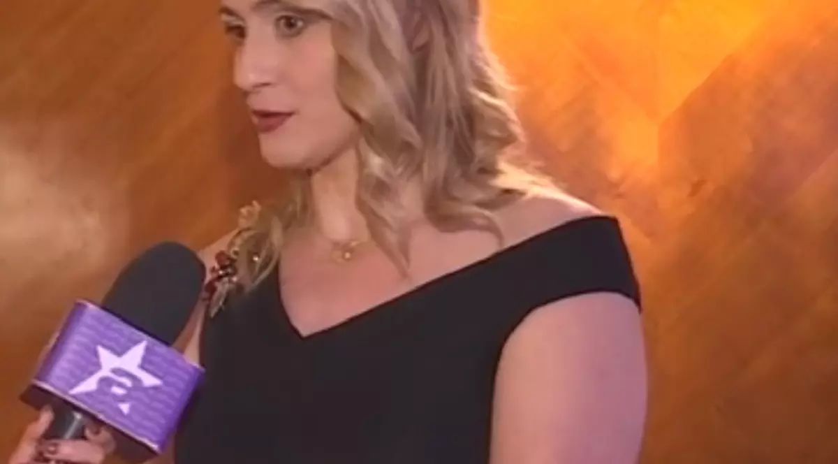 Cum s-a schimbat viața Cameliei Potec după ce a devenit mamă. “Este o oboseală frumoasă“