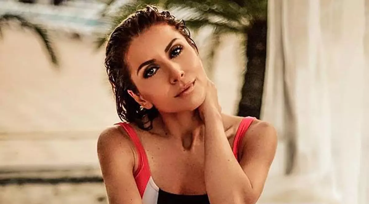 Carmen Brumă, după ce a fost victima hackerilor. "Nu mi l-am asigurat așa cum ar fi trebuit"