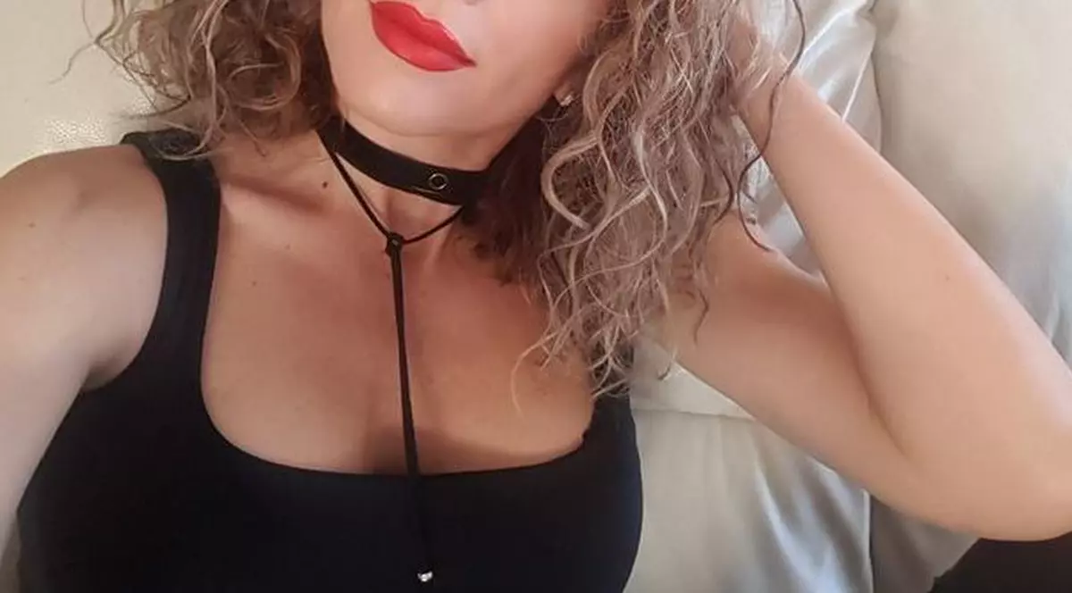 Carmen Brumă a pățit-o. "Niște băieți care se ocupă cu asta au încercat să-mi fure..."