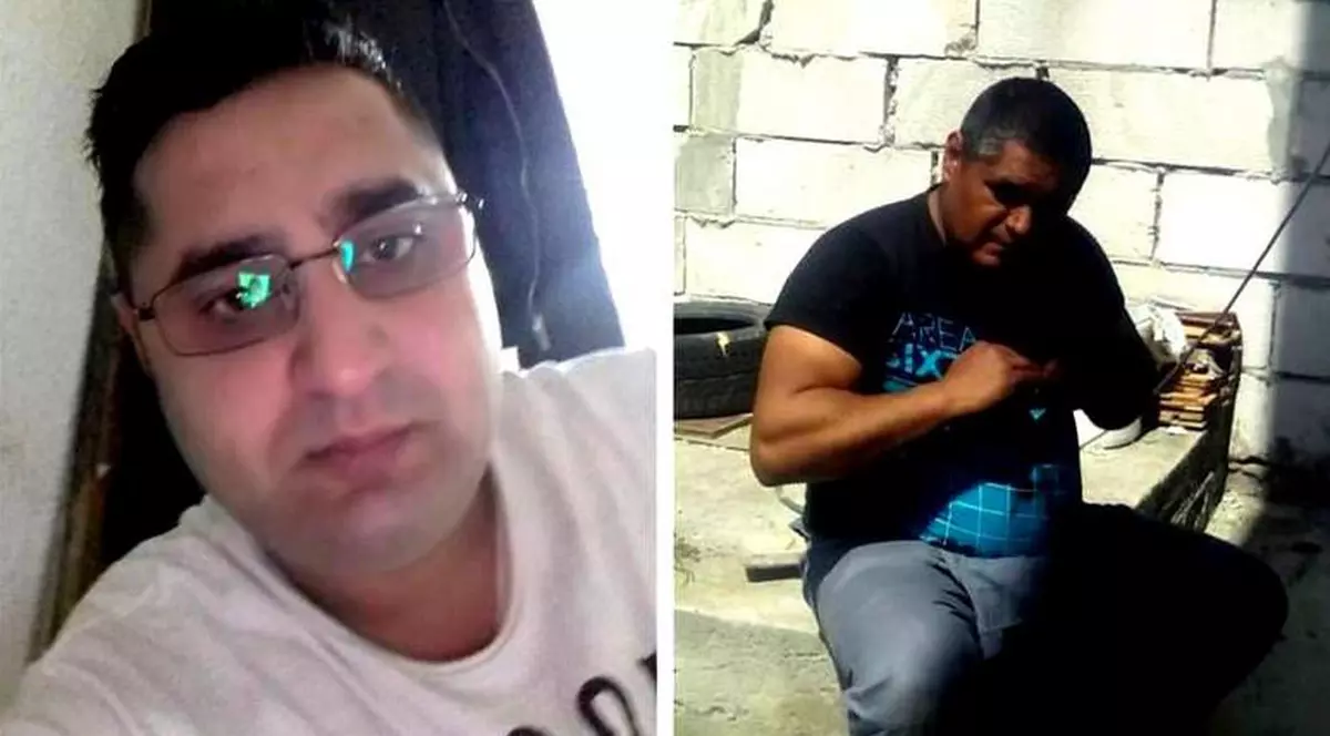 Ce le-au cerut anchetatorilor cei doi suspecți în cazul crimelor de la fabrica de ciment: "Ne era dor"