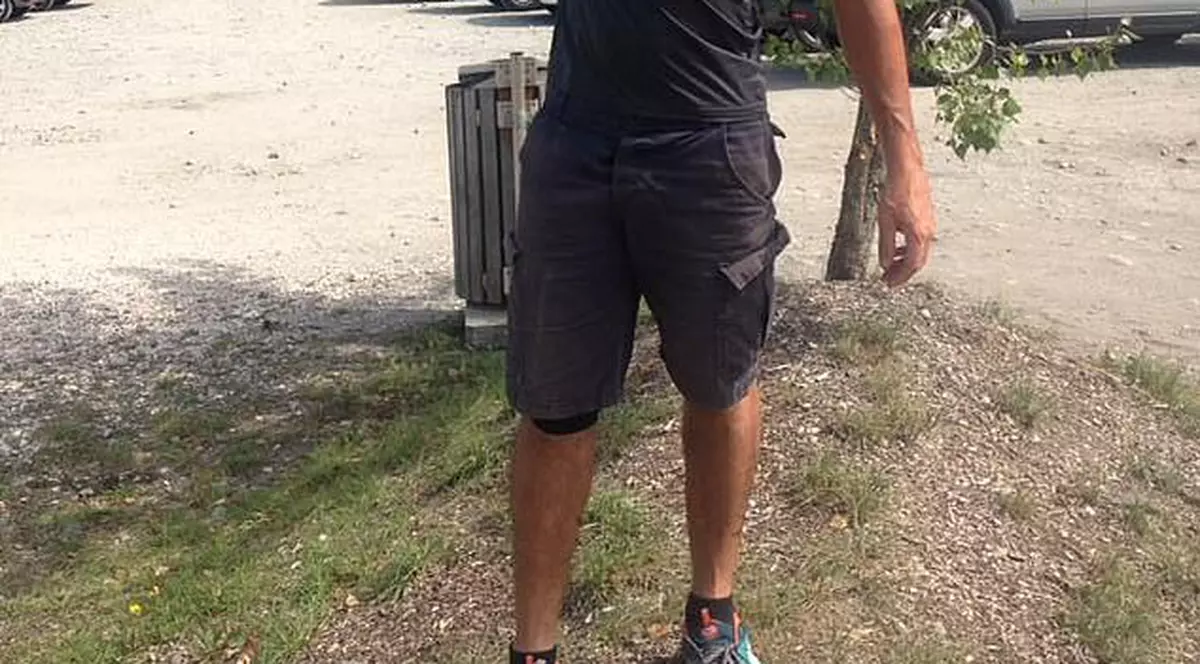 ”A fost un violator nenorocit”. Declarațiile șocante ale mamei și fostei iubite despre ciclistul împușcat în Alpi