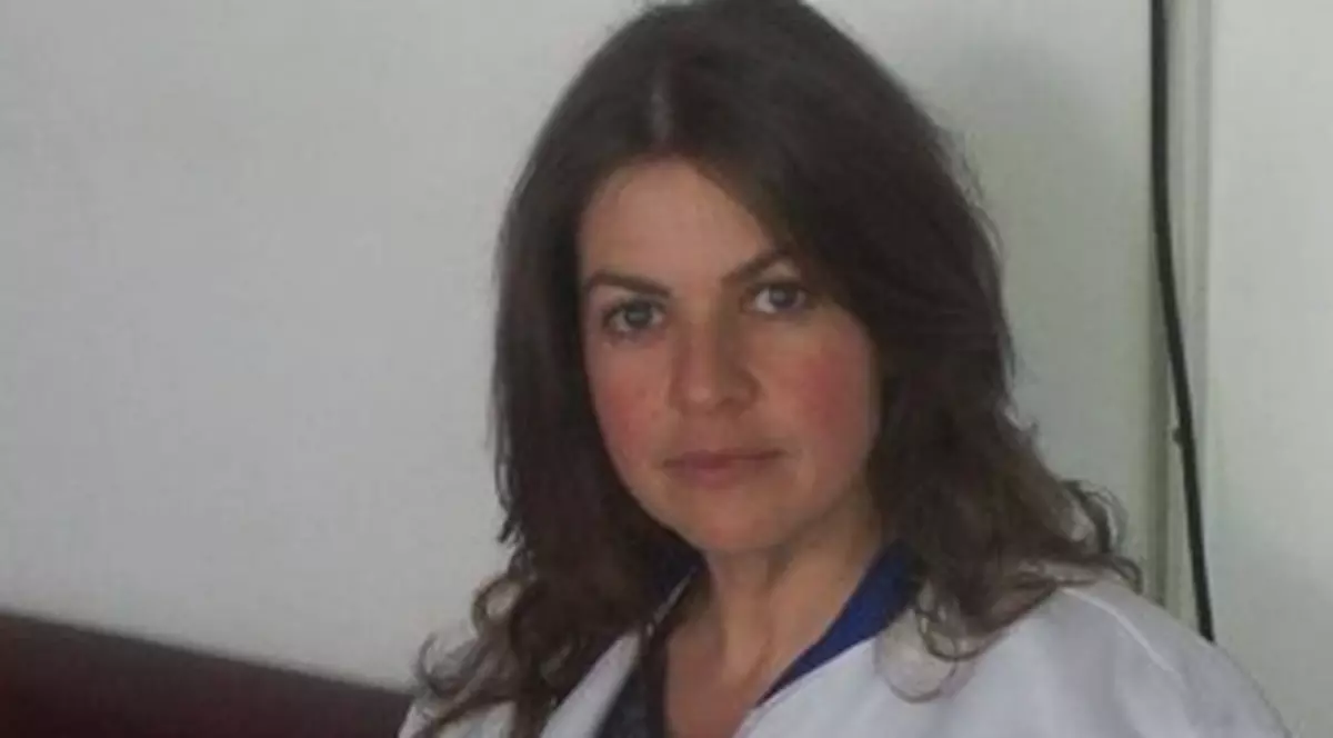 Un medic din Arad a murit în timp ce era de gardă! Era cardiolog și a murit de infarct!