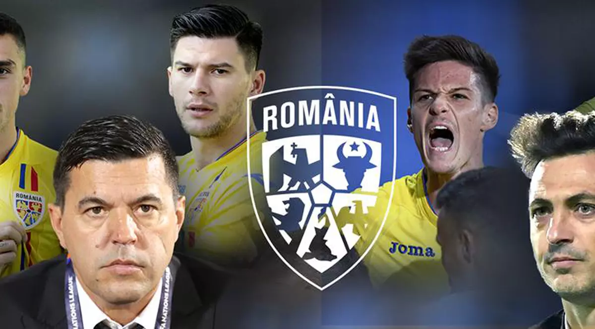 Tineretul s-a calificat la Euro 2019, iar Contra îl lasă pe Rădoi fără jucători