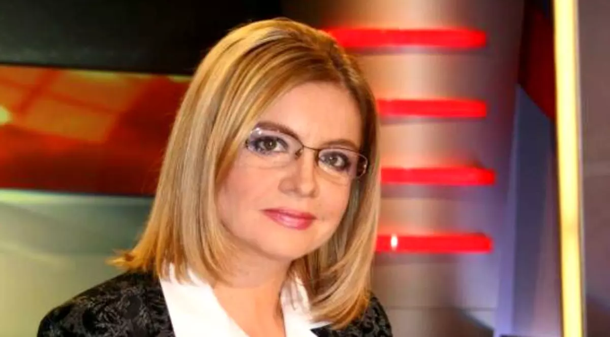 Cristina Țopescu, după întâlnirea cu preotul. "Sunt lucruri pe care încă nu le pot ierta"