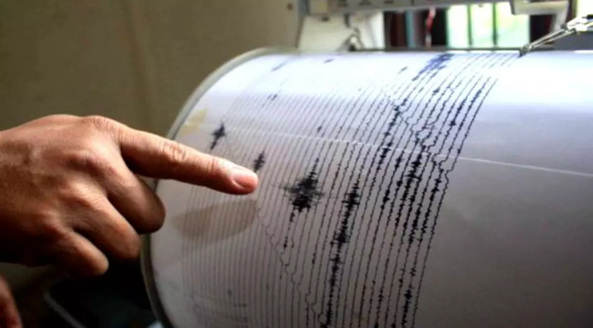 Cutremurul cu magnitudinea 3,3 pe scara Richter s-a produs, miercuri seară, la ora 21:45, în judeţul Buzău, potrivit Institutului Naţional de Cercetare Dezvoltare pentru Fizica Pământului (INCDFP).