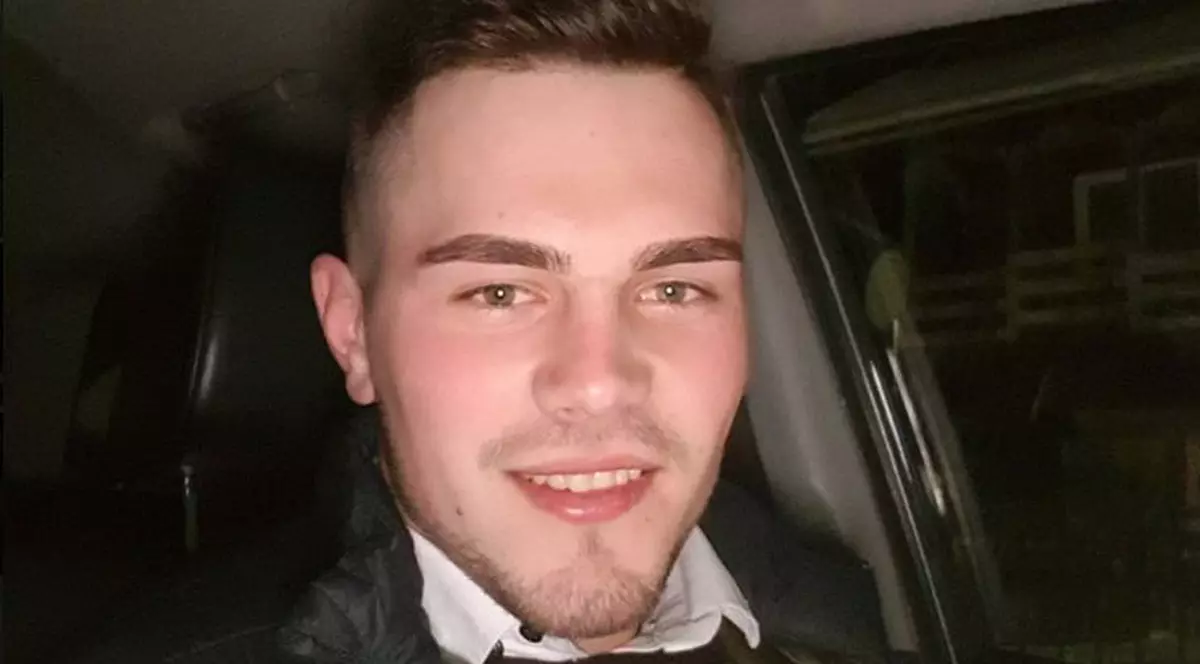 Un tânăr fotbalist din maramures a murit într-un accident șocant