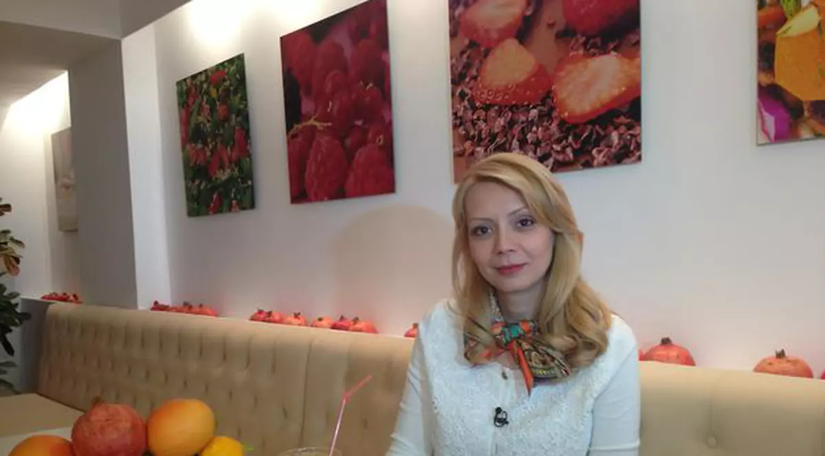 Daciana Sârbu, soția lui Victor Ponta, este pasionată de dulciuri și are propria ei cofetărie. Câți bani a făcut