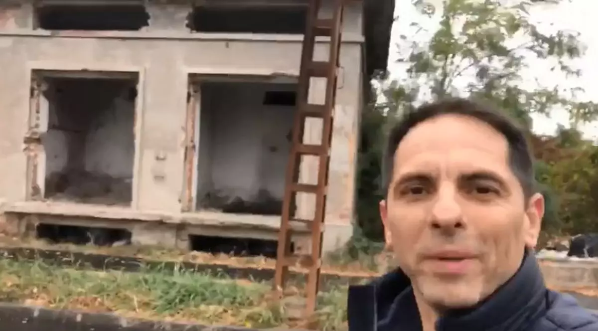 Reacție cu totul neașteptată a lui Dan Negru. A zis-o pe șleau, fără nicio fereală | FOTO & VIDEO