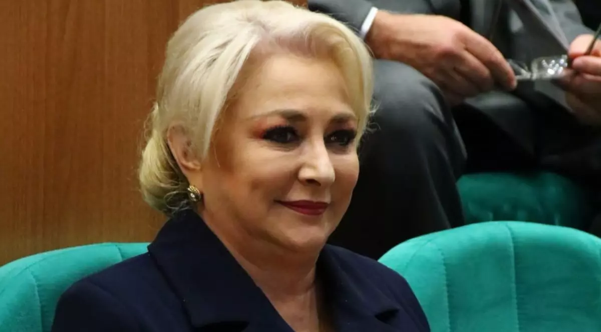 Viorica Dancila